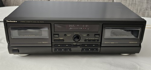 Technics tr373 mazzo di - rs-tr373,