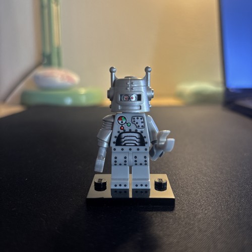Lego 8683 minifigures - 8683, 1