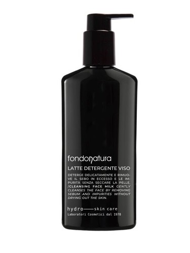 Fondonatura hydro latte - fondonatura,