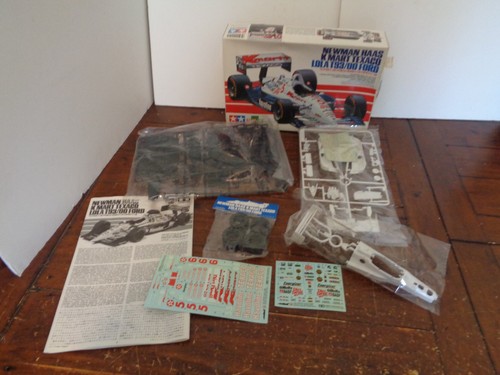 Tamiya 20040 newman - tamiya,