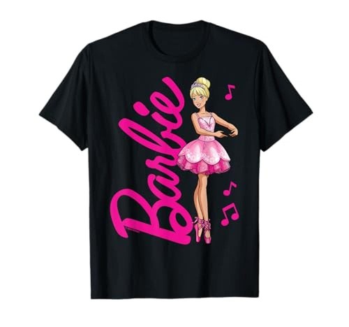 Barbie ballerina - barbie,
