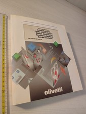Personal Computers Olivetti