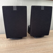 KEF England 60S/SP3235 PAIR
