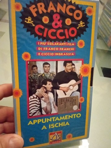 Franco ciccio appuntamento - ciccio,,