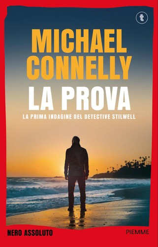 Prova michael connelly - michael,