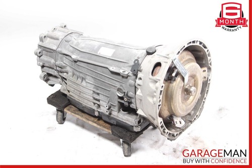Mercedes x164 gl450 - 07-12,