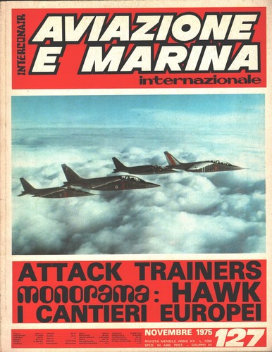 Rivista aviazione marina n - rivista,