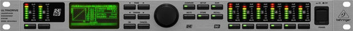 Behringer ultradrive dcx2496le - behringer,