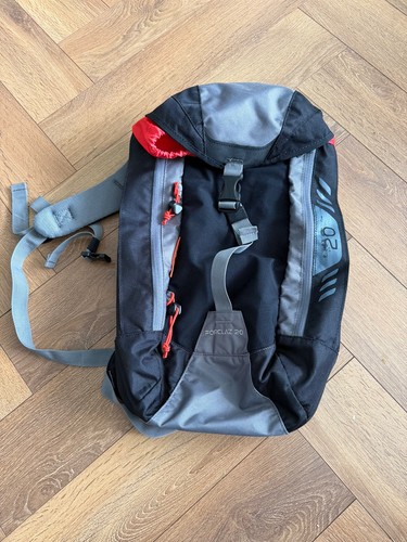 Zaino quencha forclaz 20l - quencha,