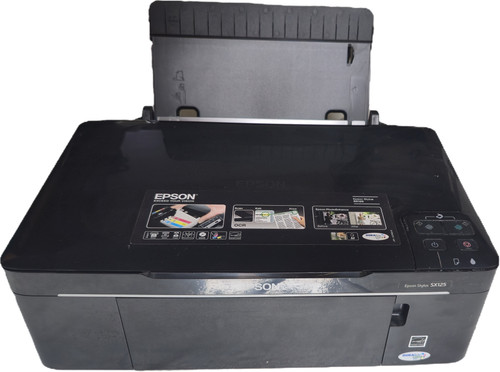Multifunzione epson stylus - epson,