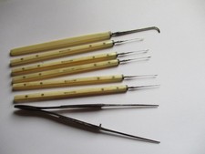 LOTTO ANTICO STRUMENTO