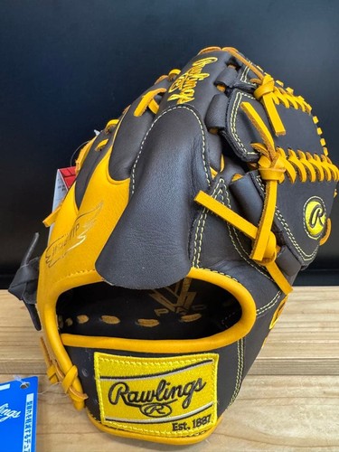 Guanto baseball rawlings - guanto,