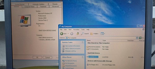 Toshiba s1800 712 - s1800-712, (modello