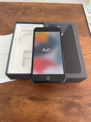 Apple iphone plus nero - plus,