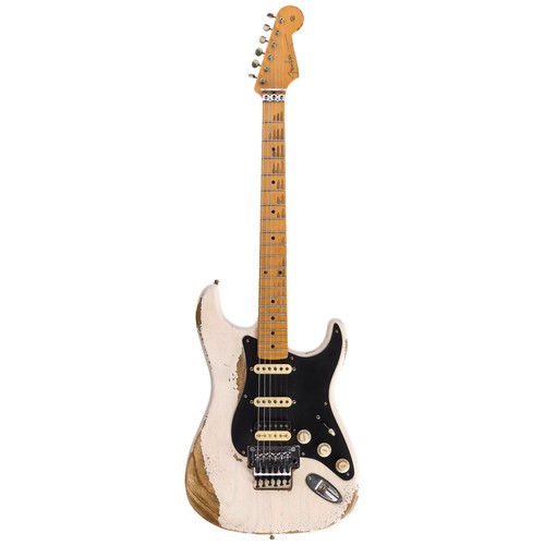 Fender custom shop 1959 - fender,