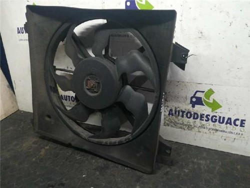 électroventilateur hyundai - Électroventilateur,