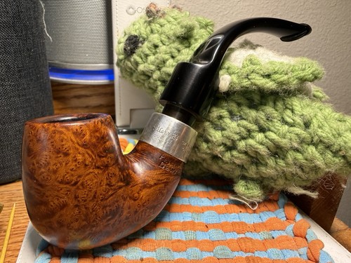 Rare 1979 peterson deluxe - rare,