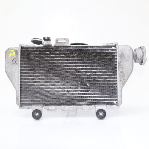 Radiatore ventola destra - radiatore, e
