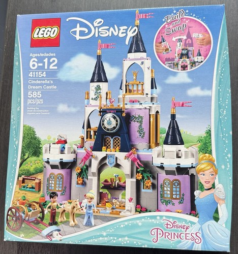 Lego disney princess il - princess:,
