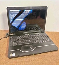 Laptop PC Netbook Packard Bell
