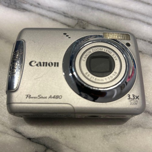Fotocamera digitale compatta