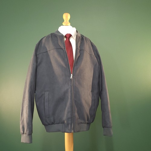 Giacca bomber uomo marks - giacca,