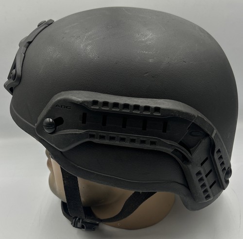 Ctsfo sco19 mach black mich - mach,