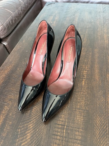 Bottega veneta decolte - bottega,