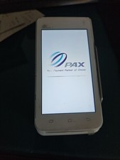 POS PAX A910 WIFI 4G