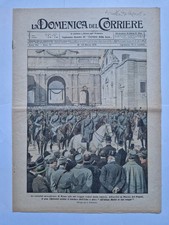 LA DOMENICA DEL CORRIERE N. 11