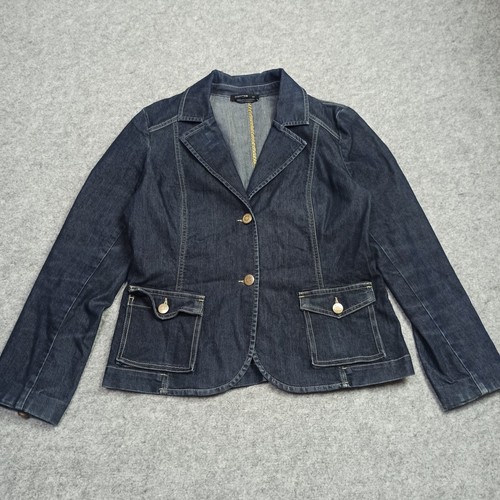 Giacca denim donna - in, da