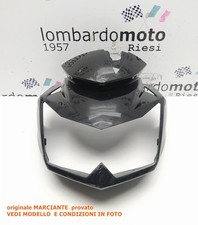 CUPOLINO CARENA FARO ANTERIORE