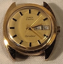 Orologio uomo vintage anni 70