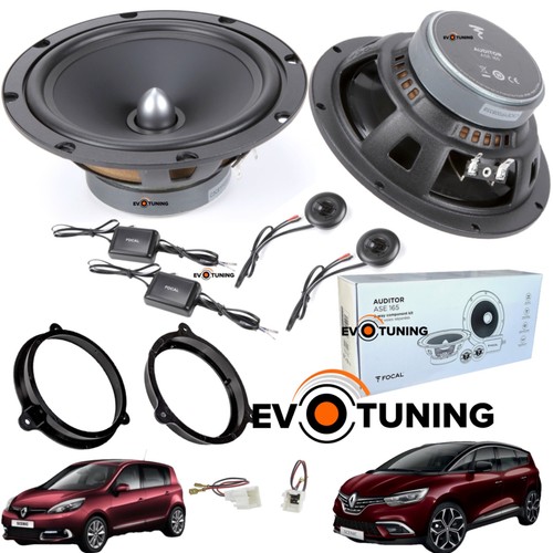 Kit casse altoparlanti - casse,