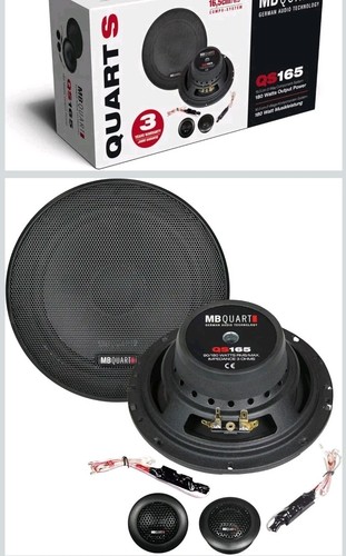 Quart qs 165 - ,