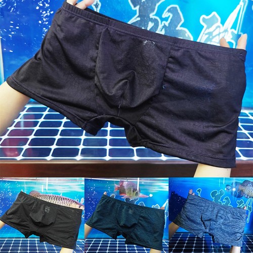 Boxer uomo comfort - , vita
