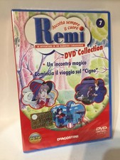Remi Ascolta Sempre il Cuore