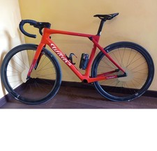 Bici Wilier Granturismo SLR Tg.M 