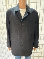 Cappotto Uomo Buccino Tg 52