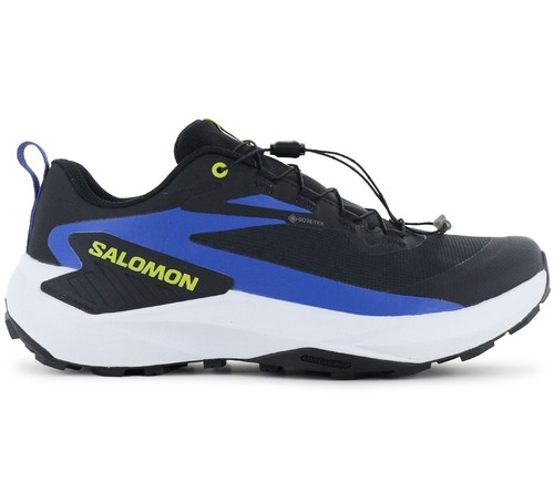 Salomon genesis gtx uomo - salomon,