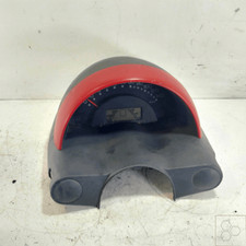 Strumentazione  SMART FORTWO (A/C450) Cabrio Brabus (55Kw) Ber. 5e5447