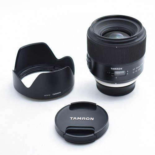 【Quasi come nuovo】Tamron