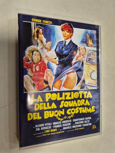 Poliziotta della squadra - poliziotta,