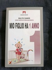 Dilys Daws - mio figlio ha 1