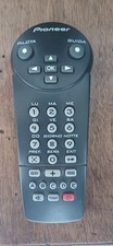 Telecomando gold box pioneer - telecomando,
