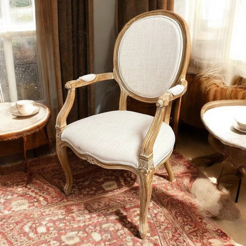 Sedia luigi struttura rovere - sedia,