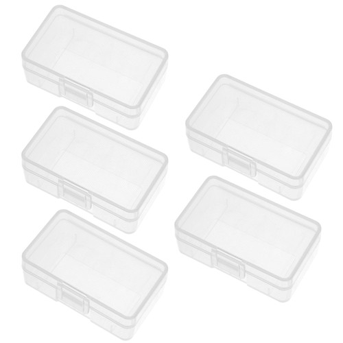 Custodia porta batteria - x,