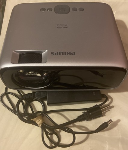 Philips neopix prime - philips, 2