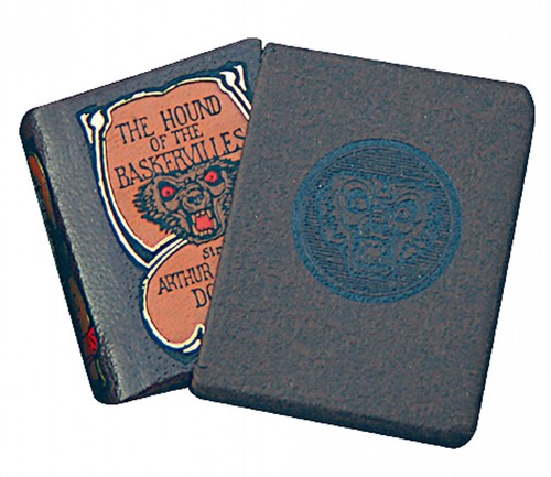 The hound baskervilles - the,