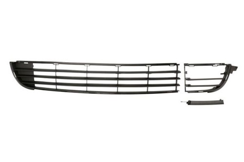Griglia ventilazione paraurti